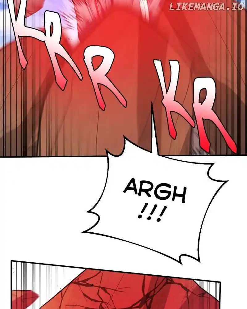 Cloud Walker Chapter 93