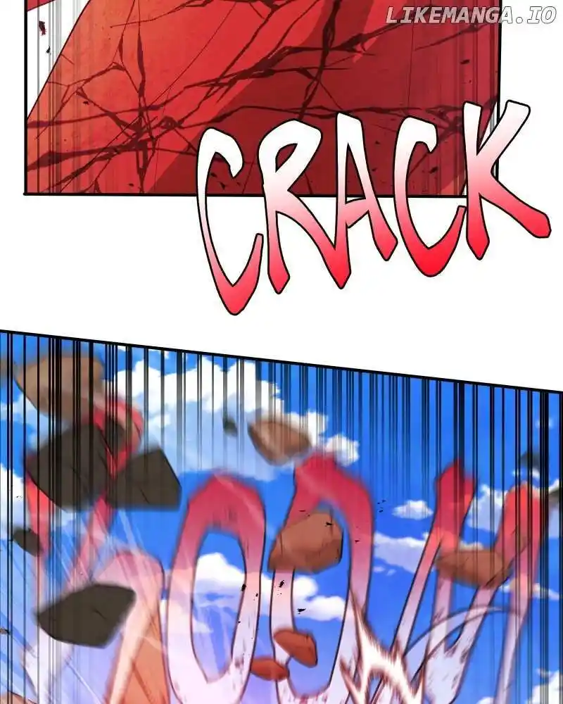 Cloud Walker Chapter 93