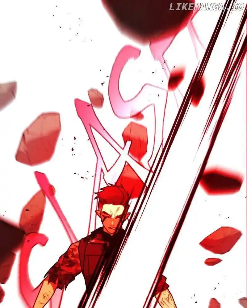 Cloud Walker Chapter 93