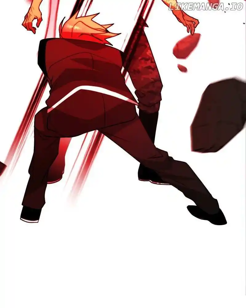 Cloud Walker Chapter 93