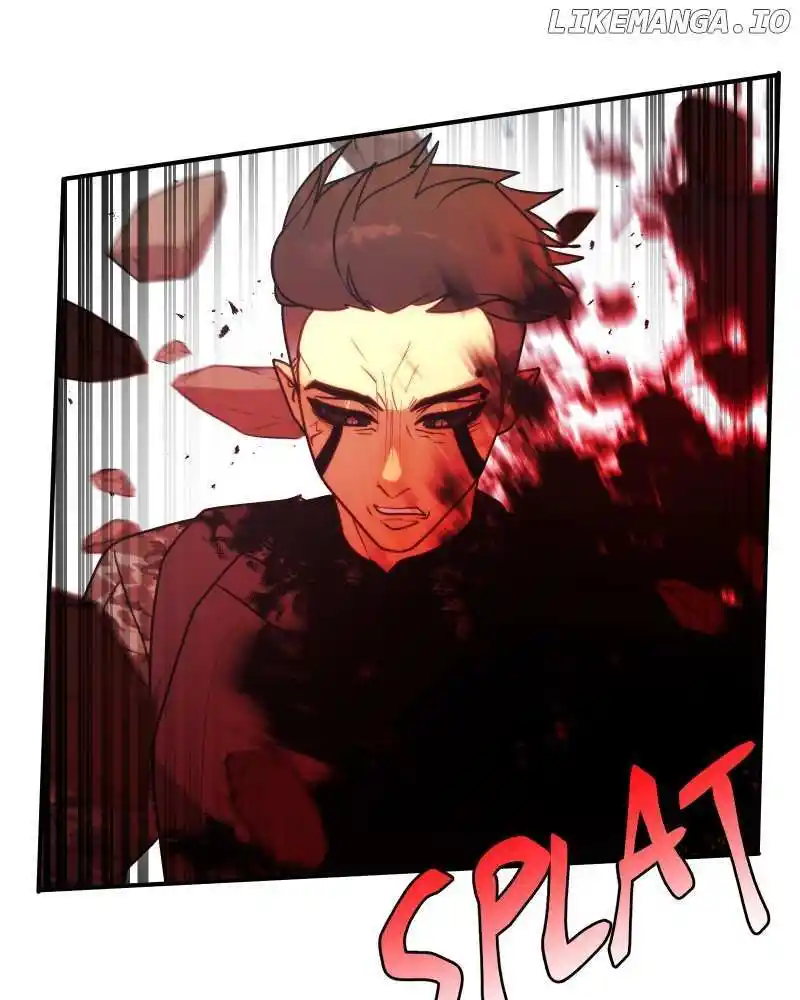 Cloud Walker Chapter 93