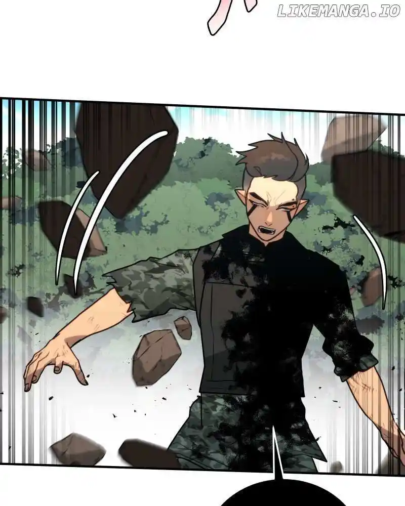 Cloud Walker Chapter 93