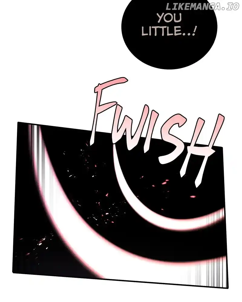 Cloud Walker Chapter 93