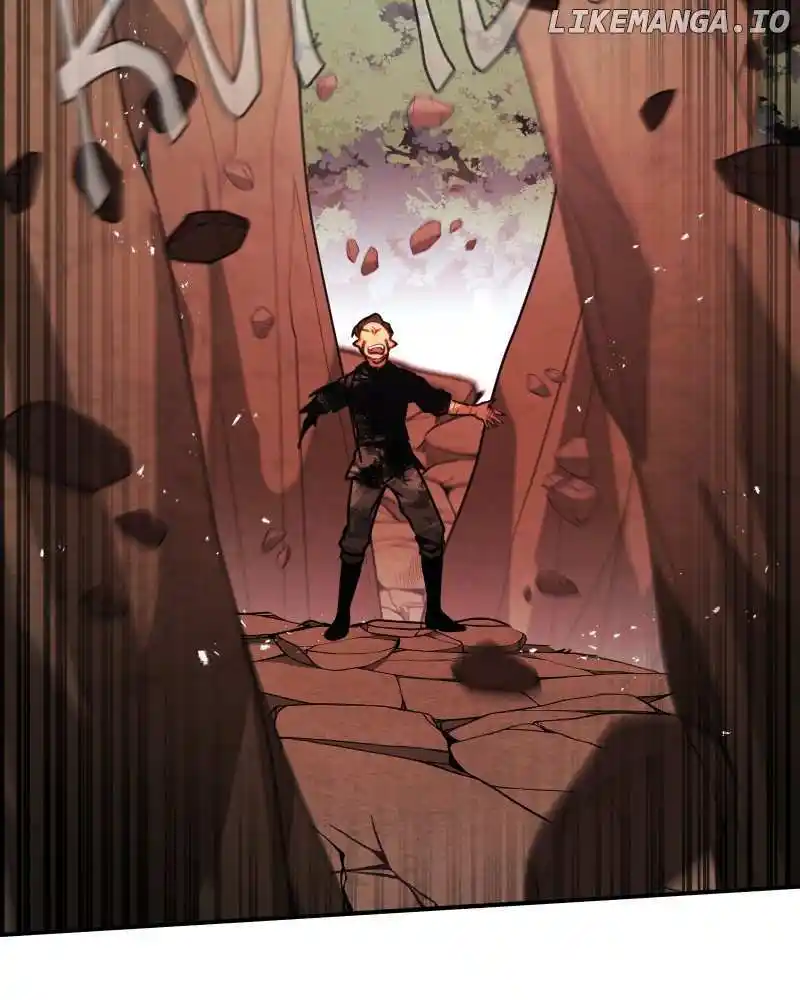 Cloud Walker Chapter 93