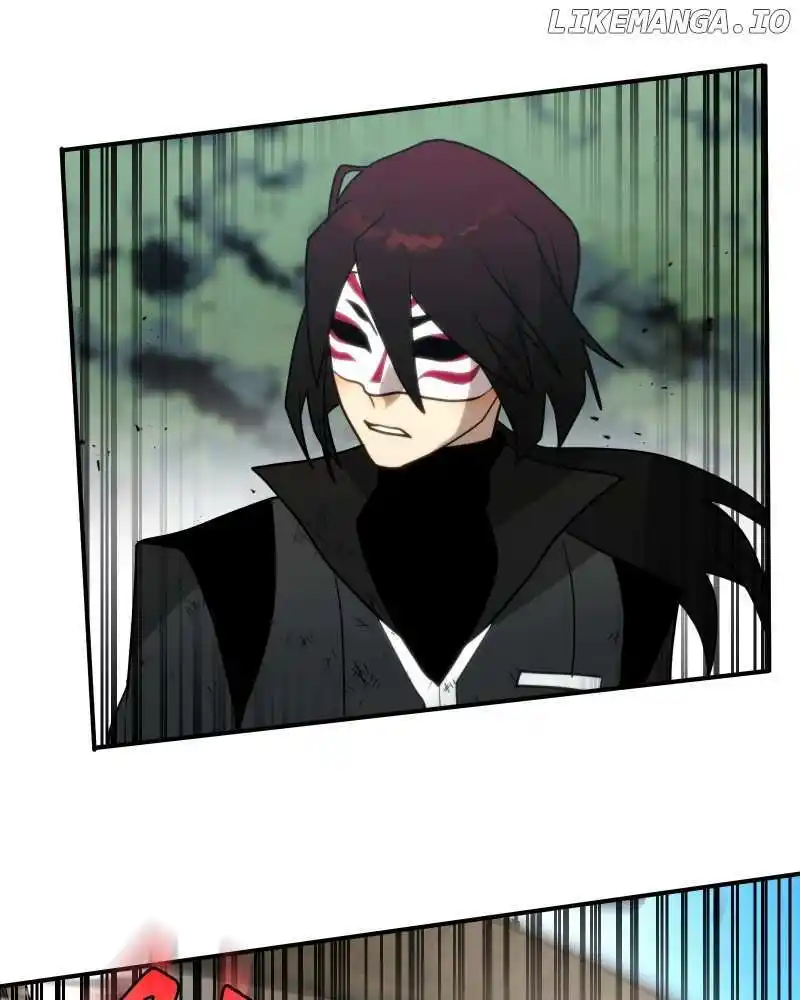 Cloud Walker Chapter 93