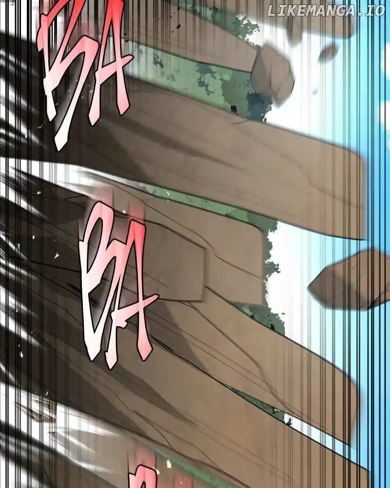 Cloud Walker Chapter 93