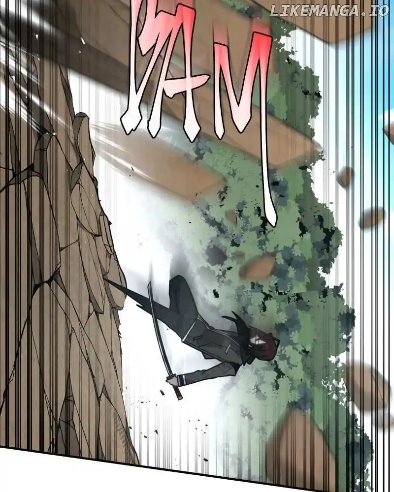 Cloud Walker Chapter 93