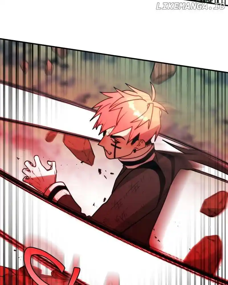 Cloud Walker Chapter 93