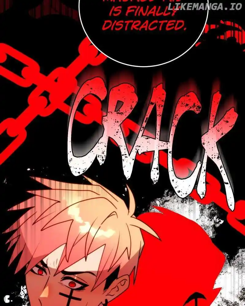 Cloud Walker Chapter 93