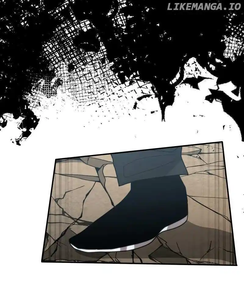 Cloud Walker Chapter 93