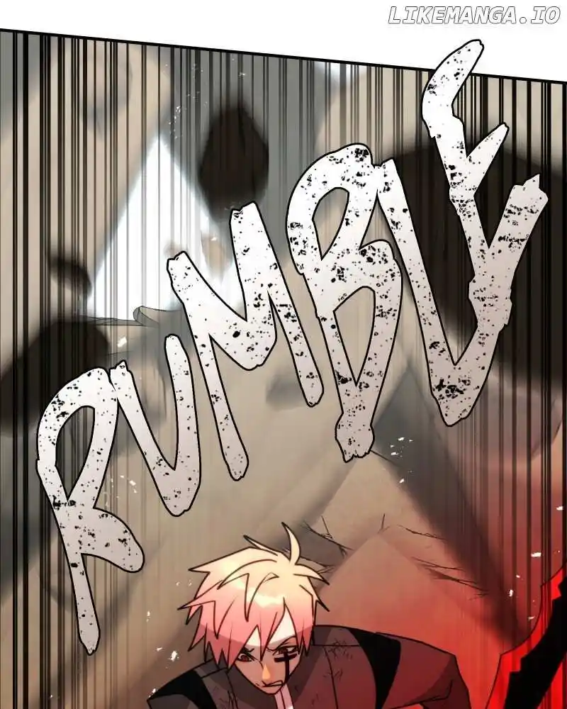 Cloud Walker Chapter 93