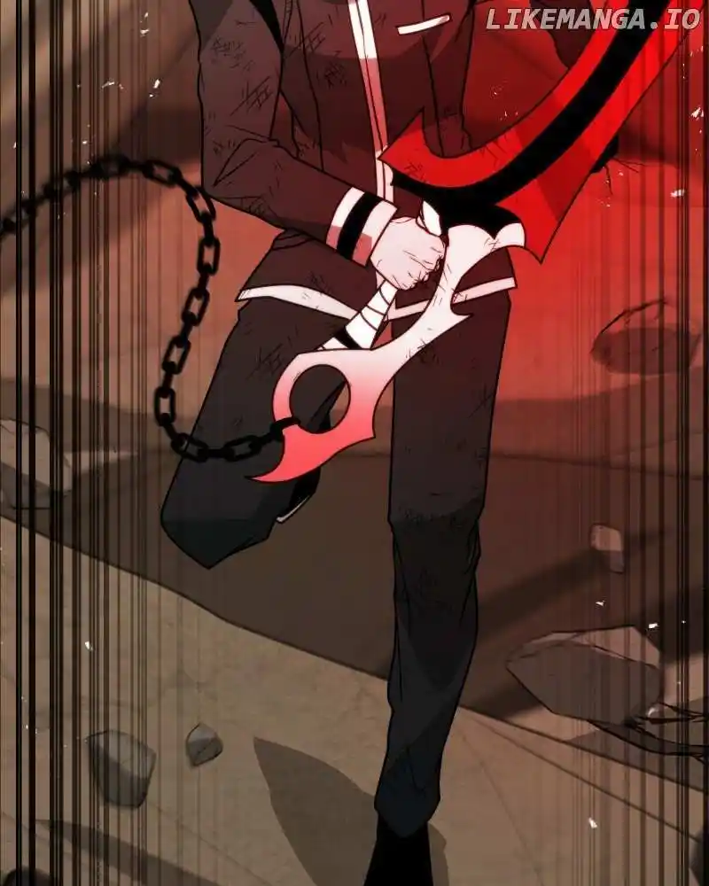 Cloud Walker Chapter 93