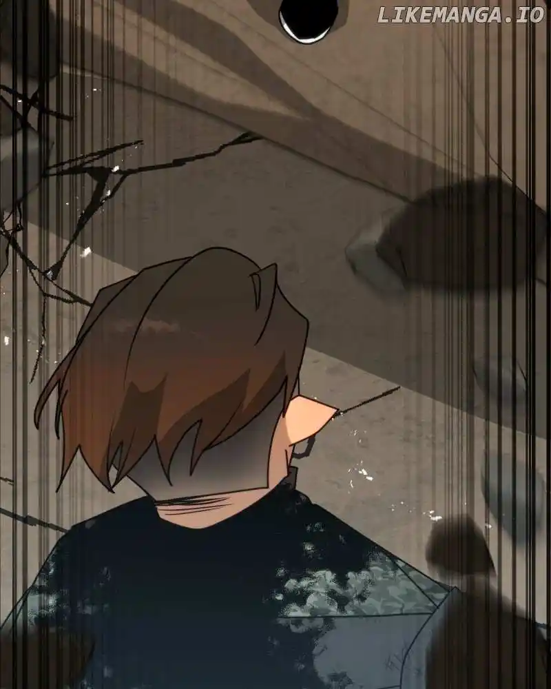 Cloud Walker Chapter 93