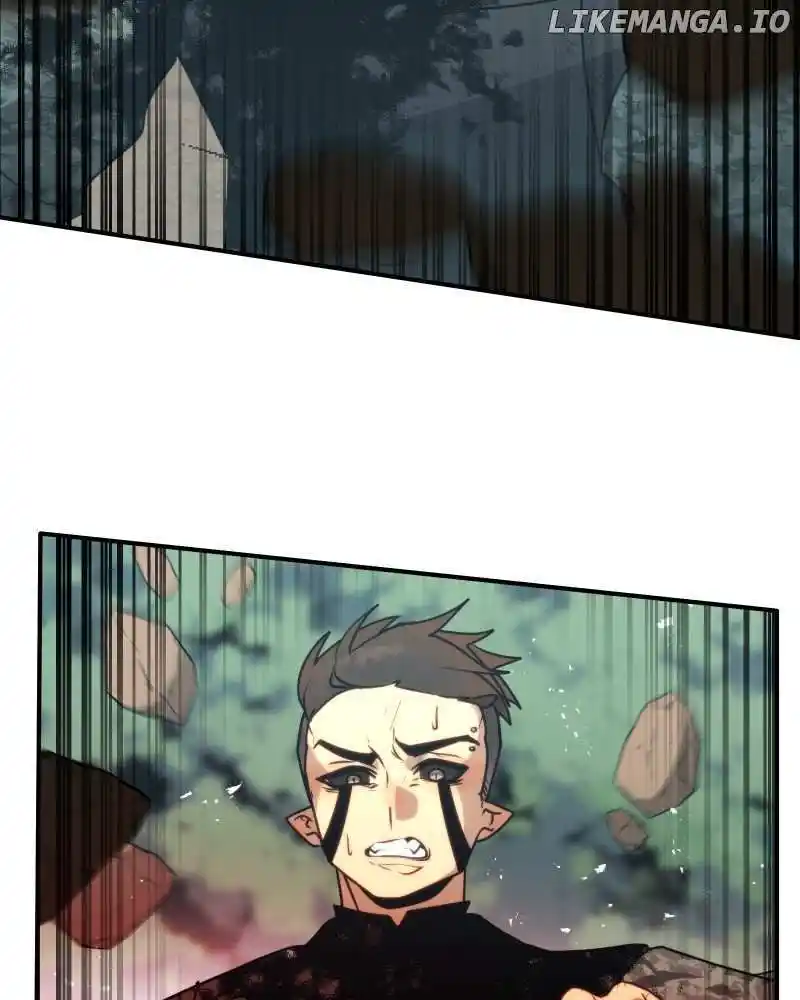 Cloud Walker Chapter 93