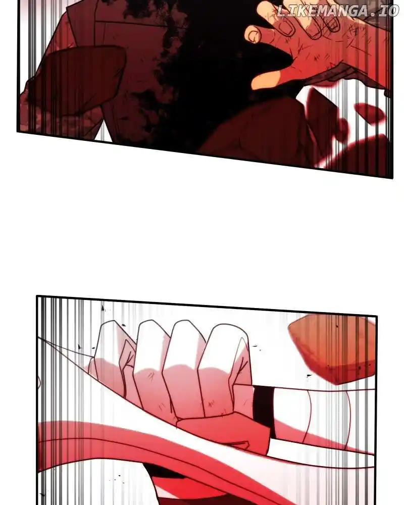 Cloud Walker Chapter 93