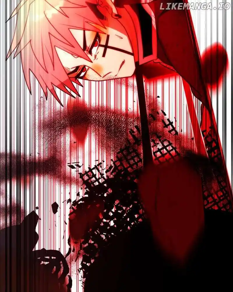 Cloud Walker Chapter 93