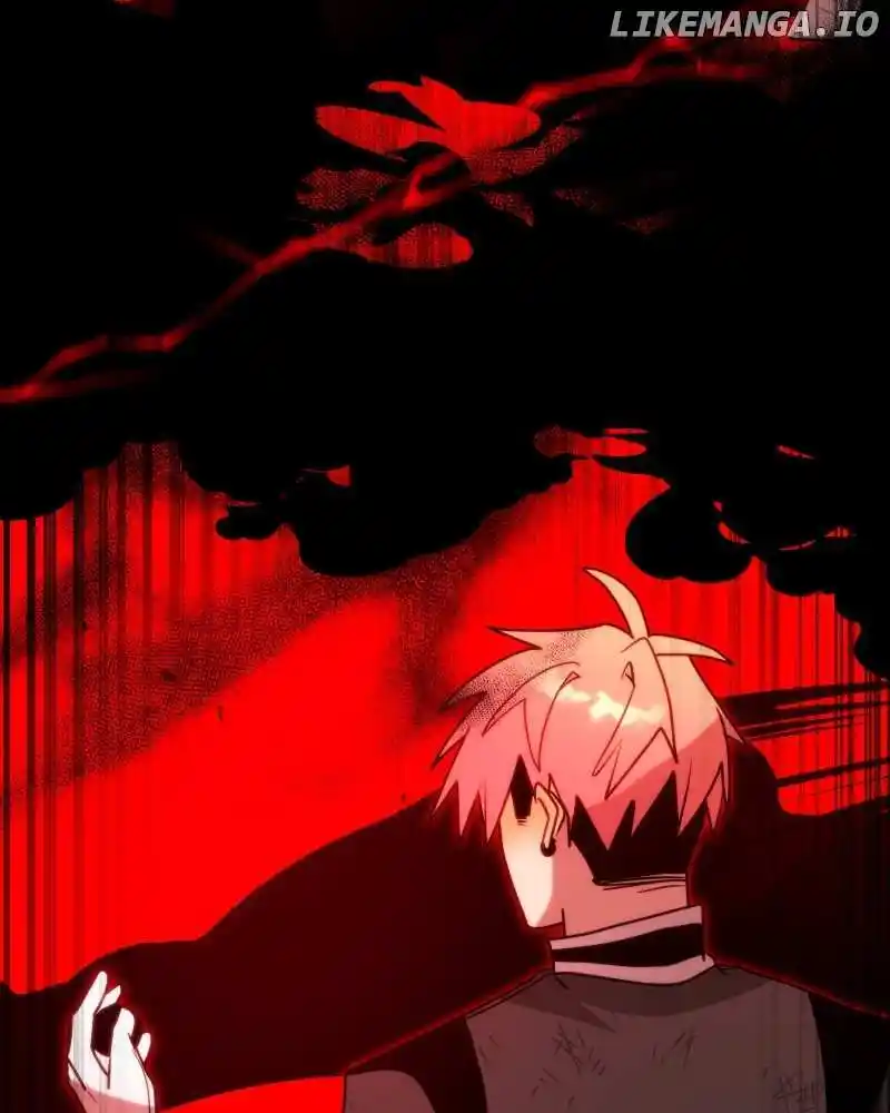 Cloud Walker Chapter 93