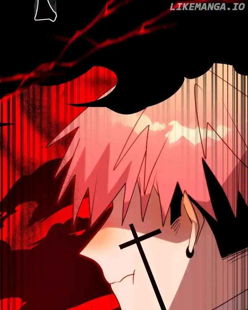 Cloud Walker Chapter 93