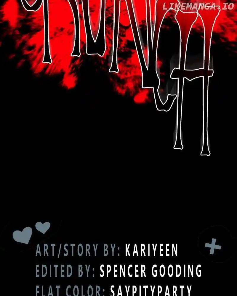 Cloud Walker Chapter 93