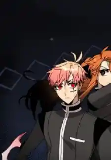 Cloud Walker Chapter 94