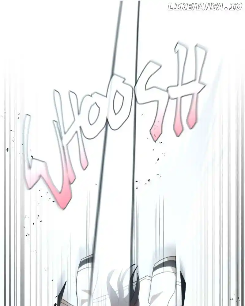 Cloud Walker Chapter 94