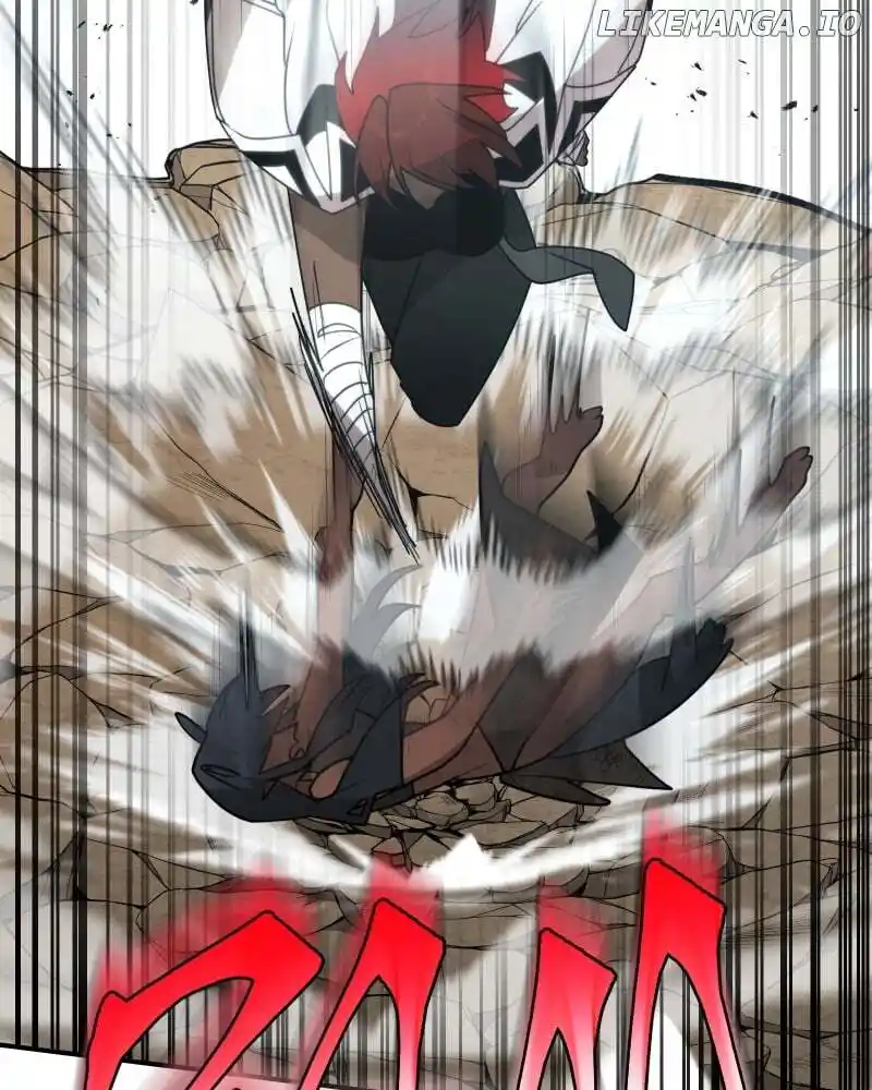 Cloud Walker Chapter 94