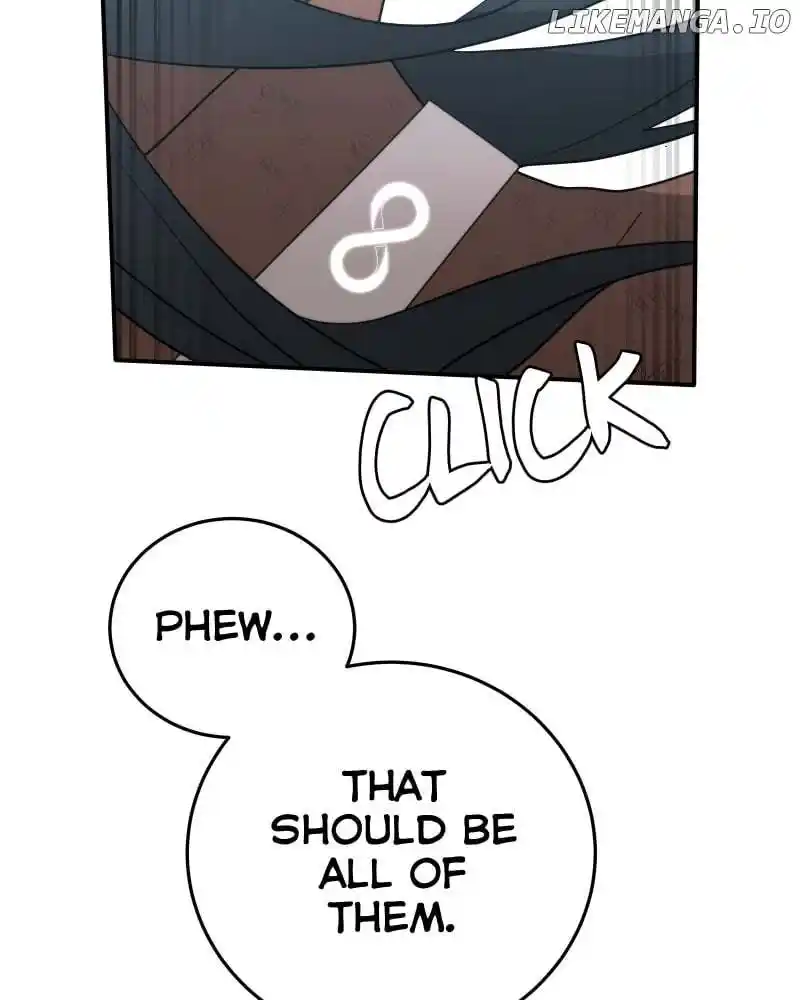 Cloud Walker Chapter 94