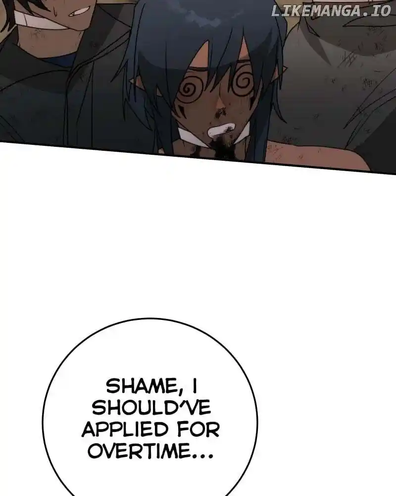 Cloud Walker Chapter 94