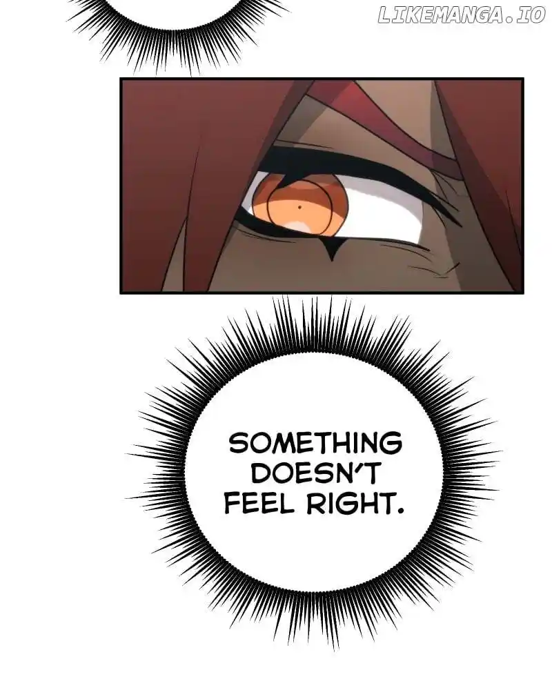 Cloud Walker Chapter 94