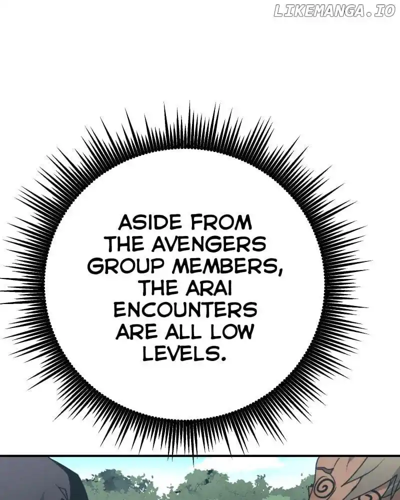 Cloud Walker Chapter 94