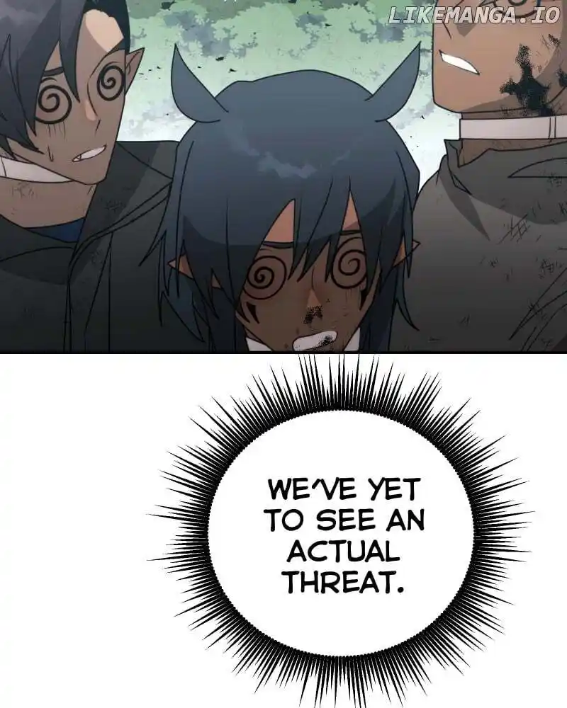 Cloud Walker Chapter 94