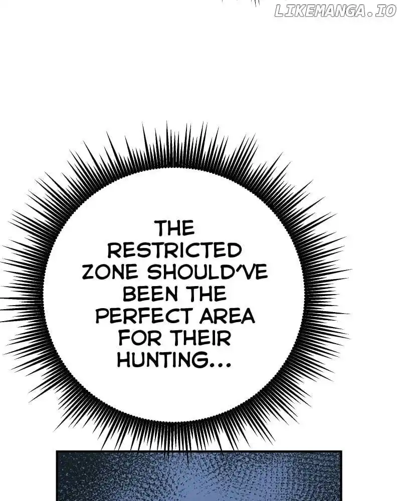 Cloud Walker Chapter 94