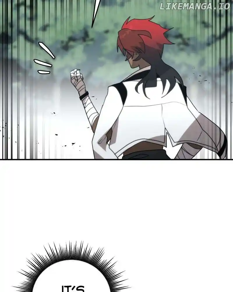 Cloud Walker Chapter 94