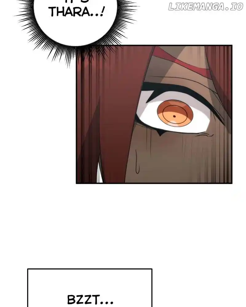 Cloud Walker Chapter 94