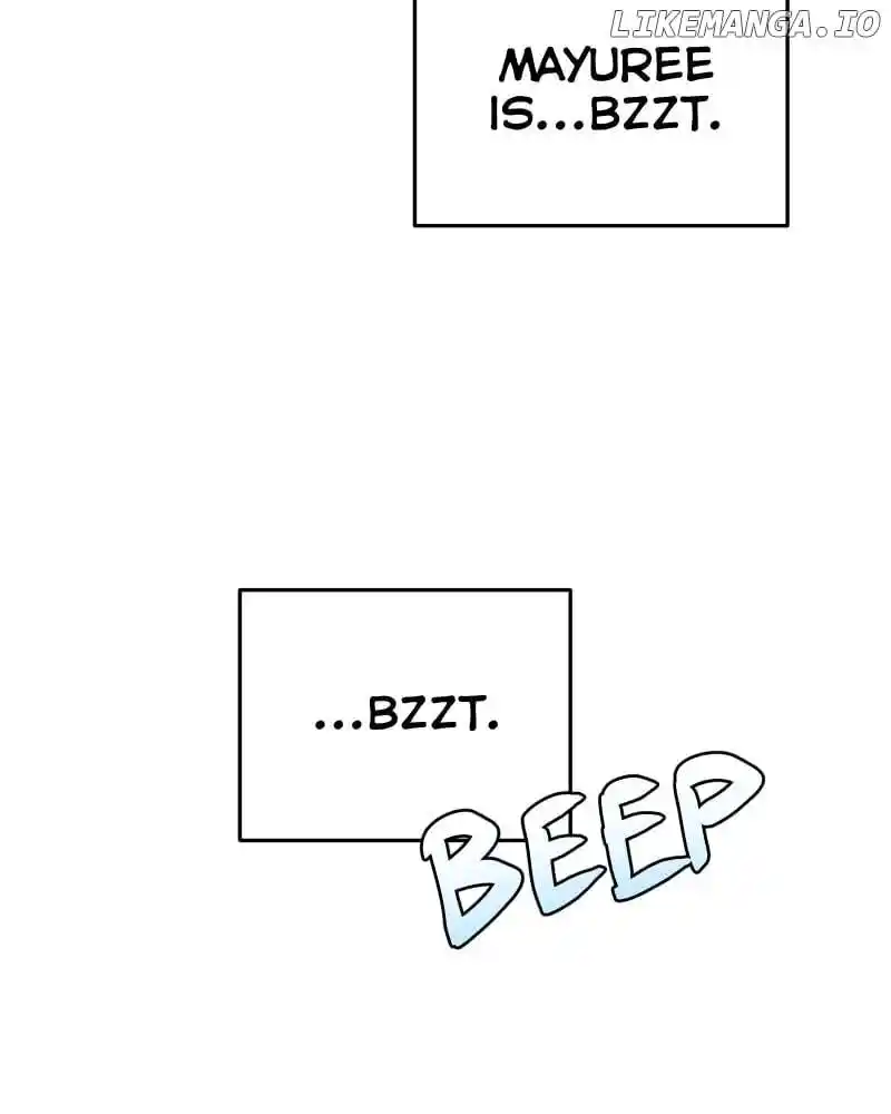 Cloud Walker Chapter 94