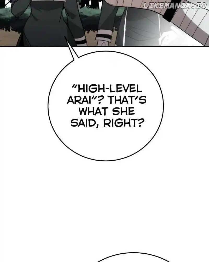 Cloud Walker Chapter 94