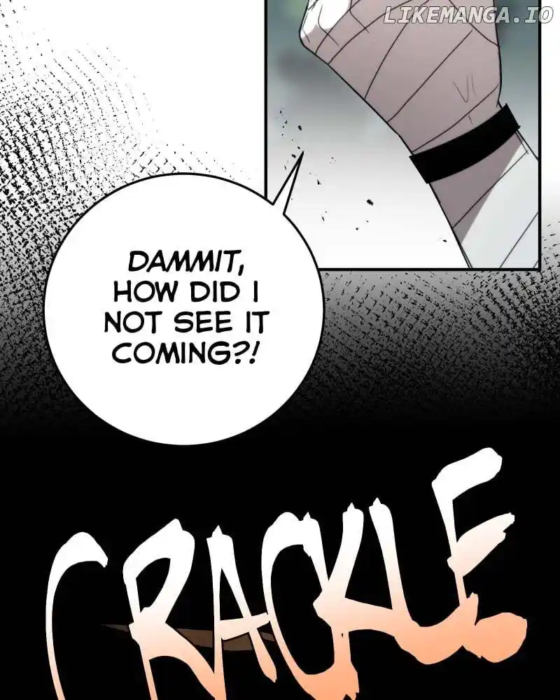 Cloud Walker Chapter 94