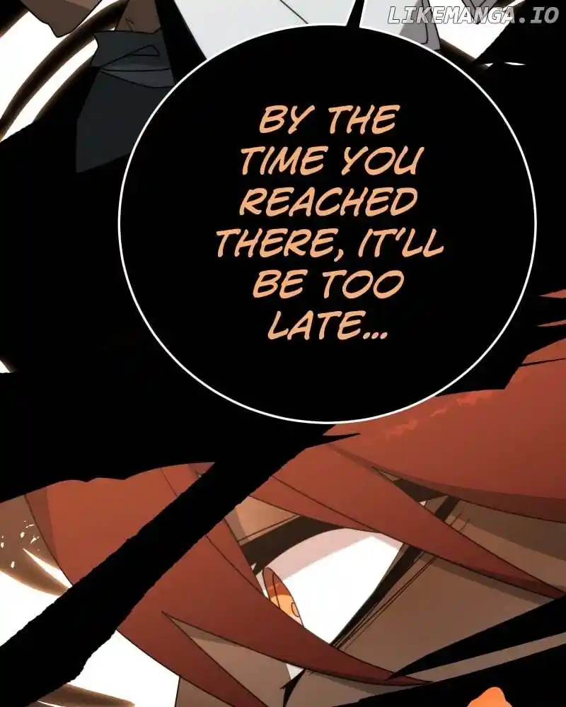 Cloud Walker Chapter 94