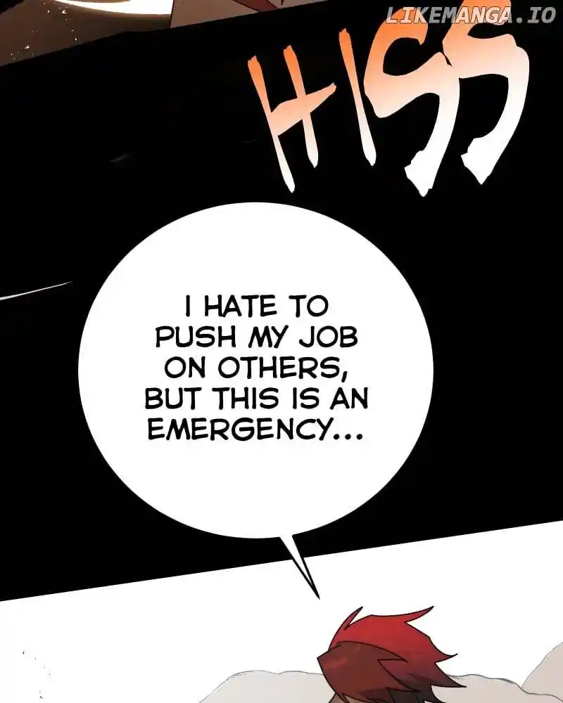 Cloud Walker Chapter 94