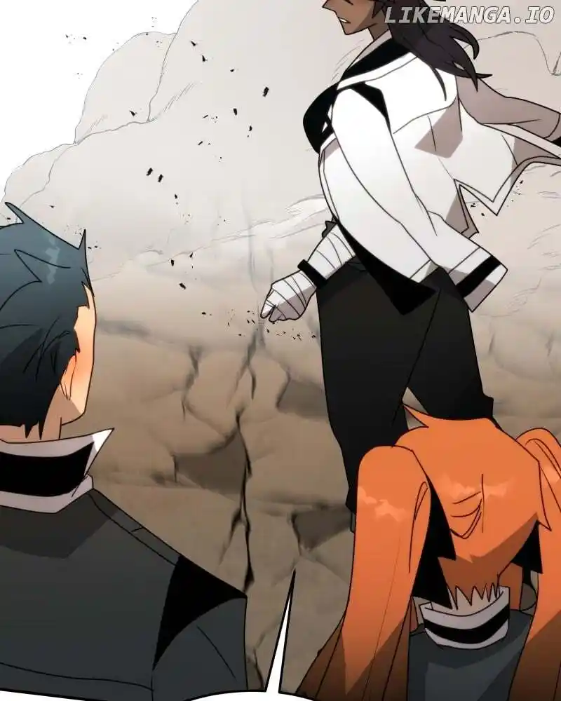 Cloud Walker Chapter 94