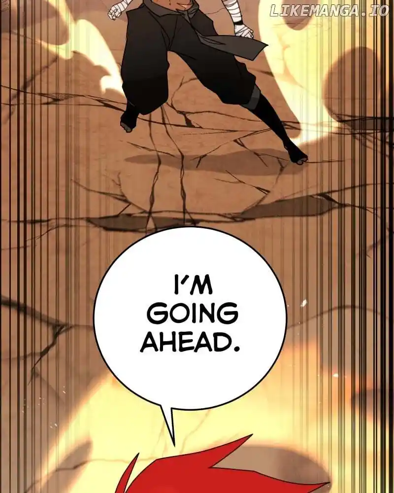 Cloud Walker Chapter 94