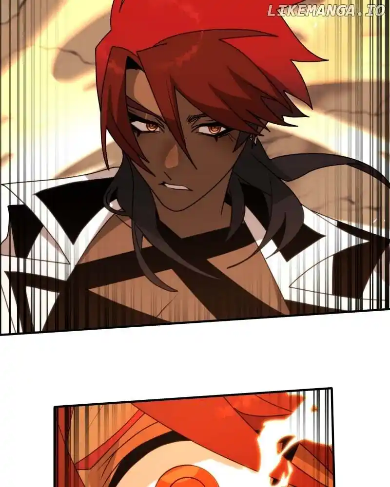 Cloud Walker Chapter 94