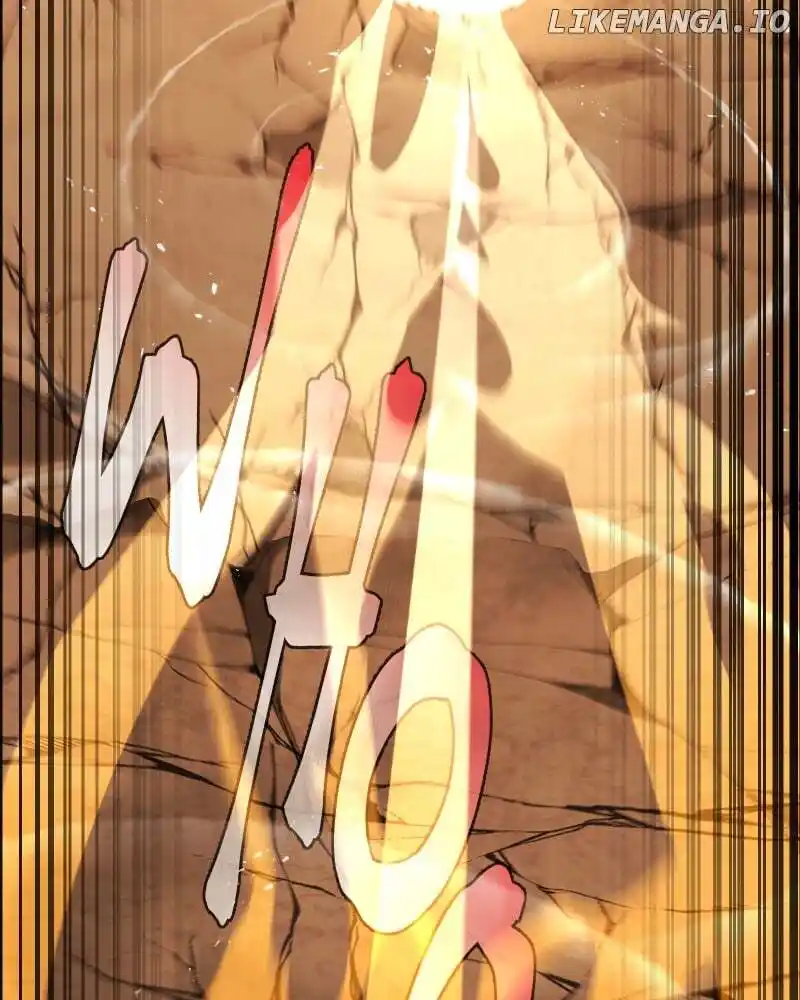 Cloud Walker Chapter 94