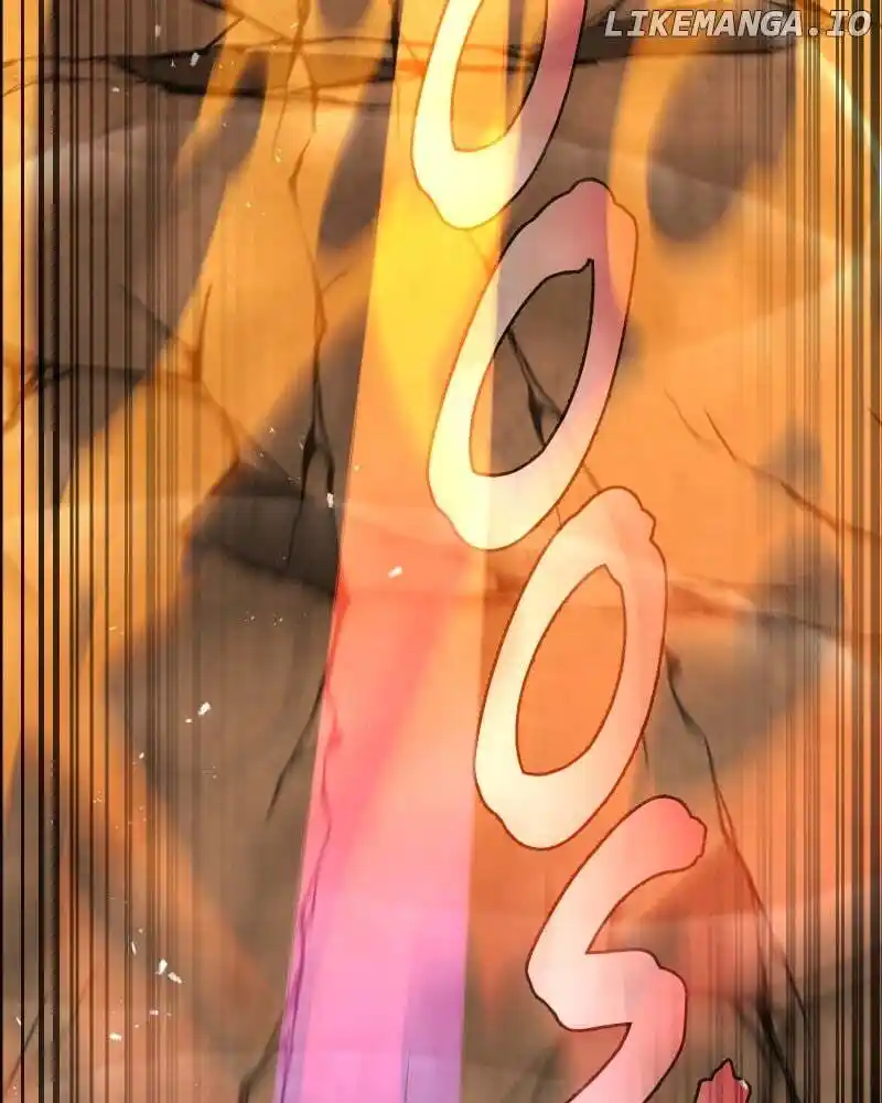 Cloud Walker Chapter 94