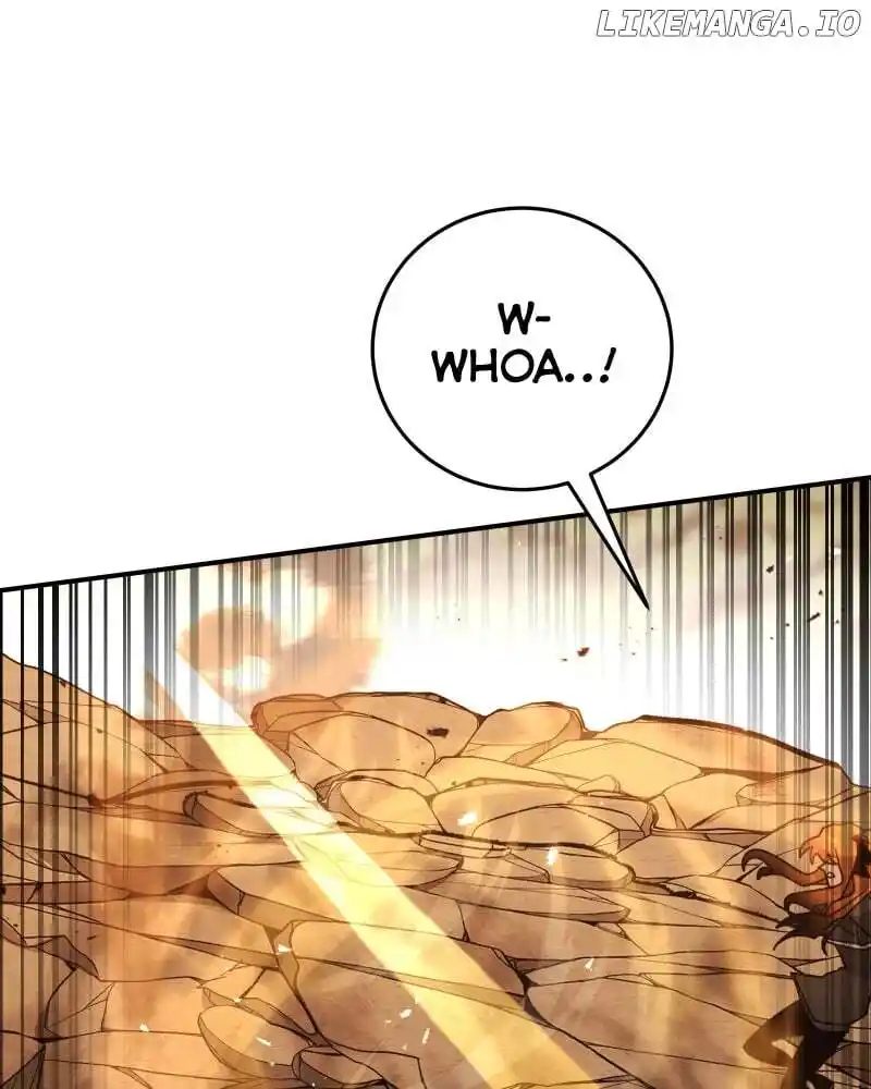 Cloud Walker Chapter 94