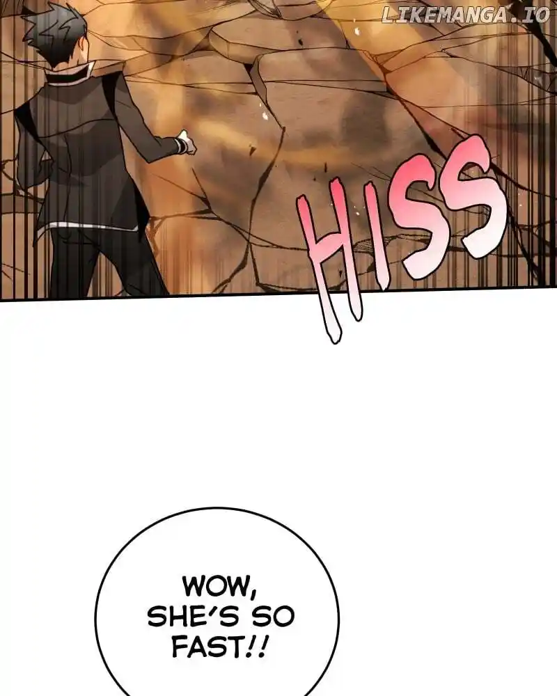 Cloud Walker Chapter 94