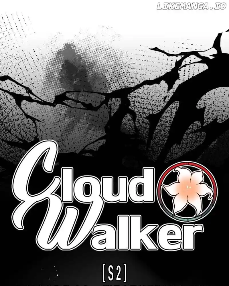 Cloud Walker Chapter 94