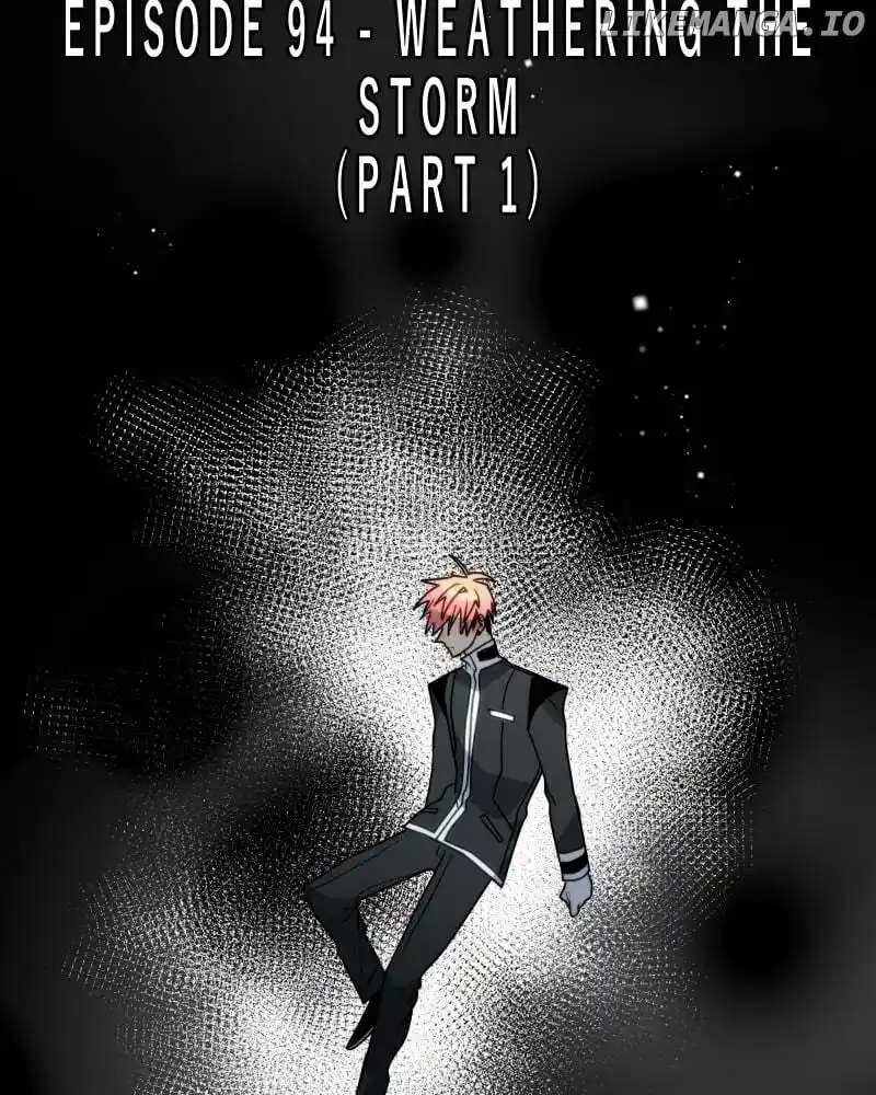 Cloud Walker Chapter 94