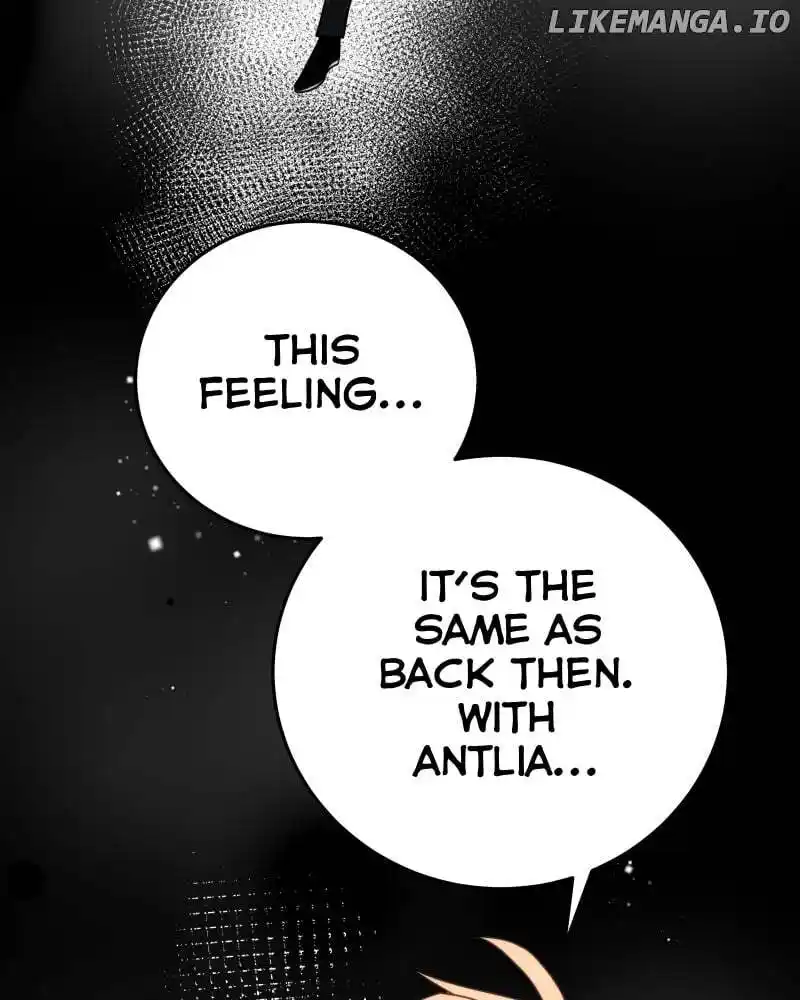 Cloud Walker Chapter 94