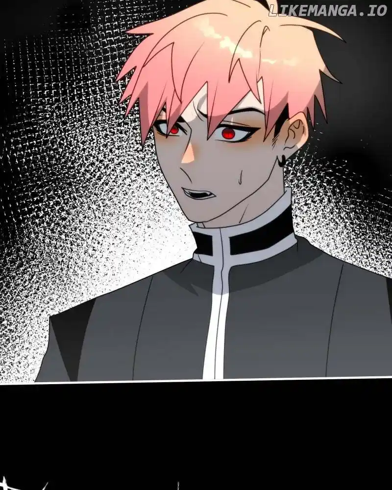 Cloud Walker Chapter 94